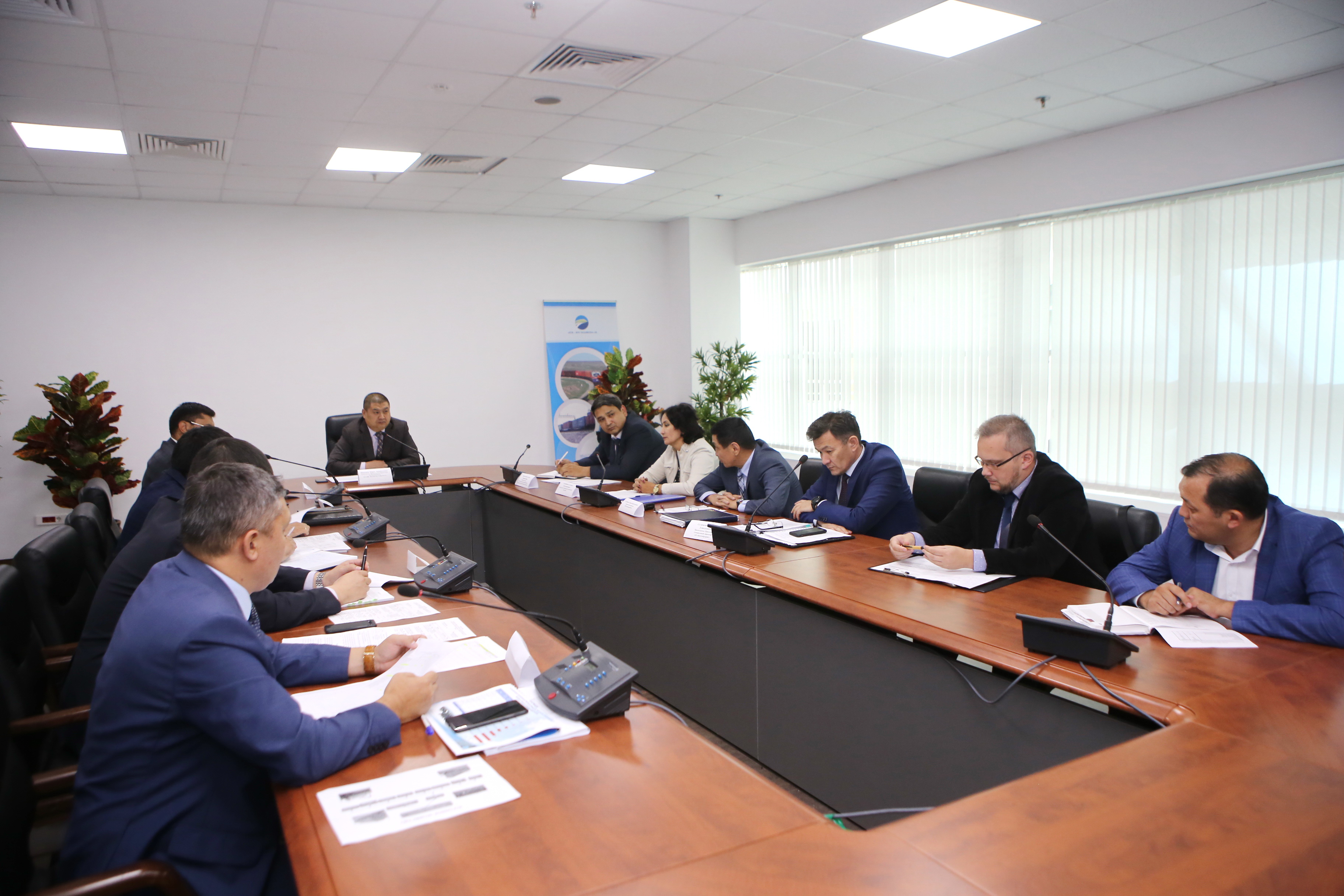 «ҚТЖ» ҰК» АҚ сапасыз темір жол өнімдерін қолданыстан алып тастауды ұсынды