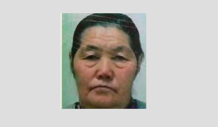 СІМ өкілдері Алтайда жол апатынан зардап шеккен әйелдің туыстарын іздестіріп жатыр