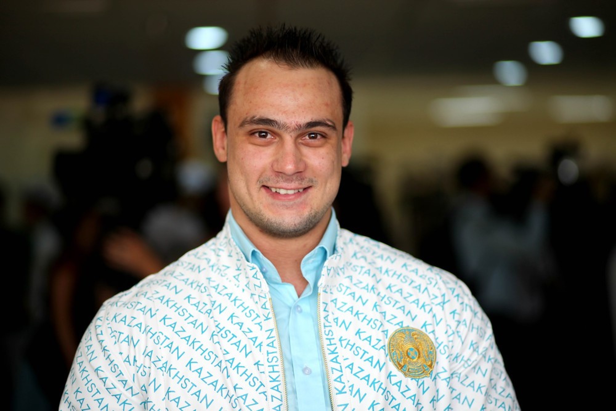 Илья Ильин мен Зүлфия Чиншанло ҚР чемпионатына қатысады