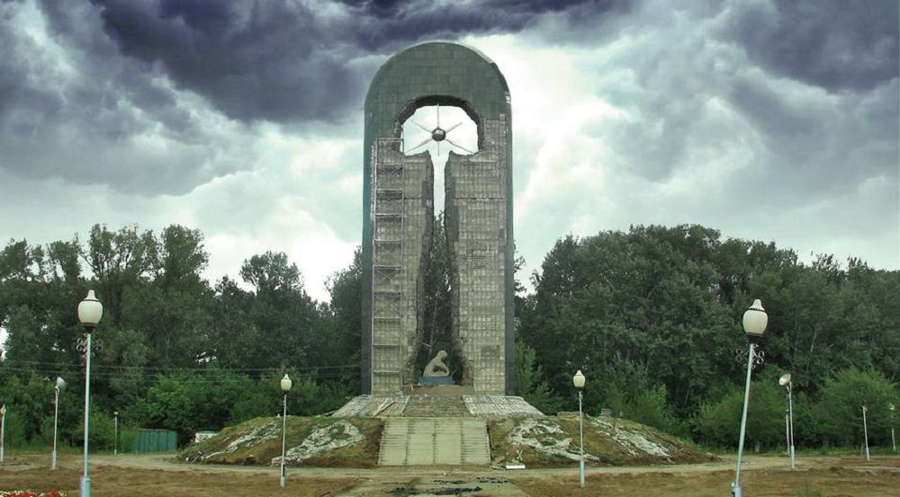 Адамзаттың арманы – ядролық қарусыз әлем құру
