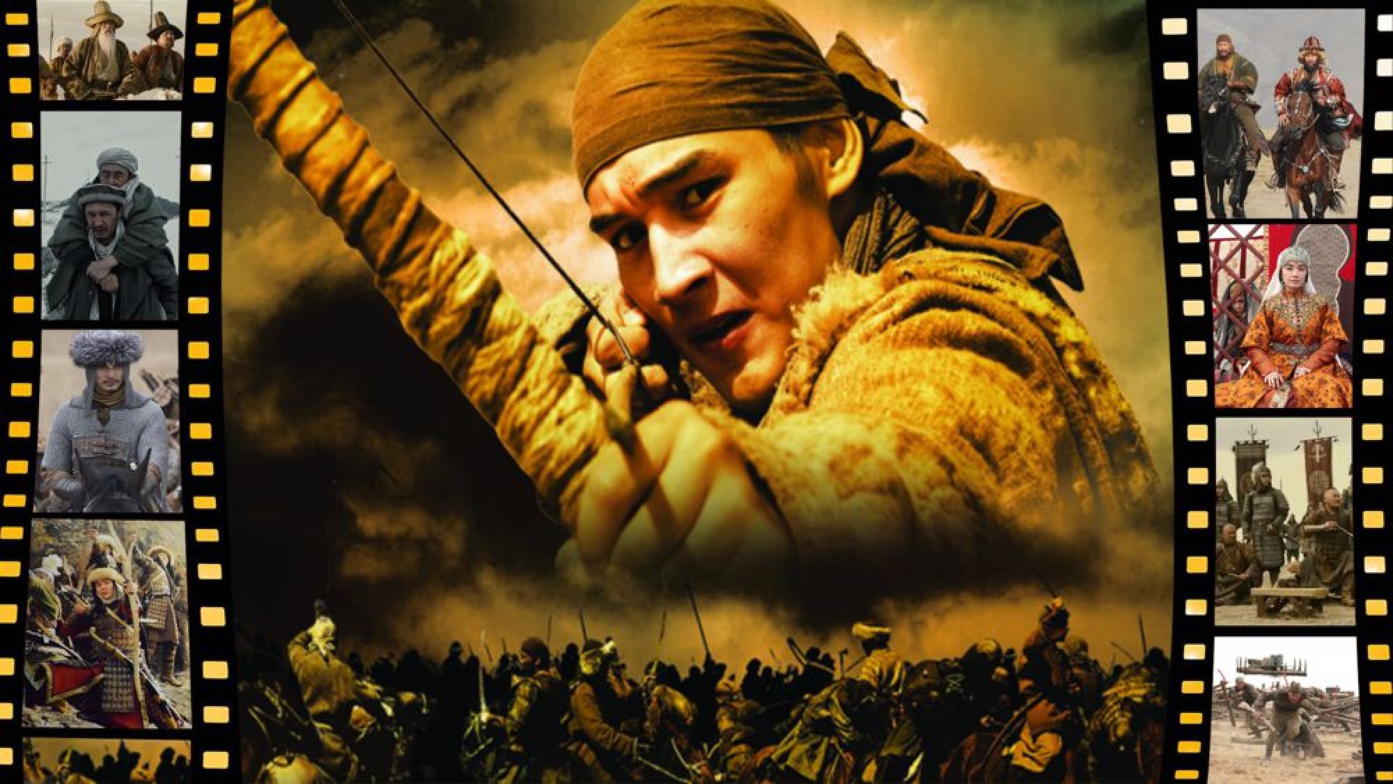 Киноның құнын төмендетпейік