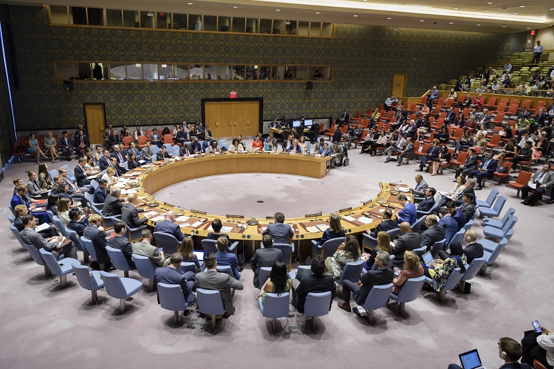 Қазақстан Мьянма үкіметін рохинджа-мұсылмандарының мәселесін оң шешуге шақырды