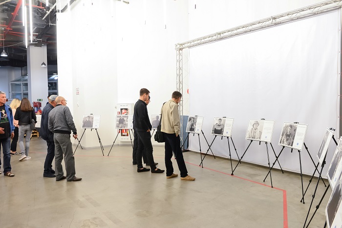 «Өмірді құтқару»: Алматыда әлеуметтік фотокөрменің ашылуы өтті