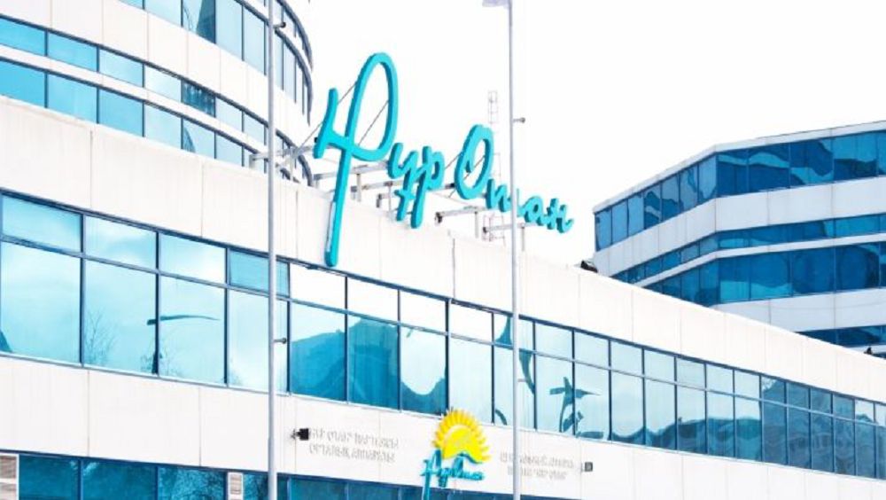 Пікірталас клубының кезекті отырысы