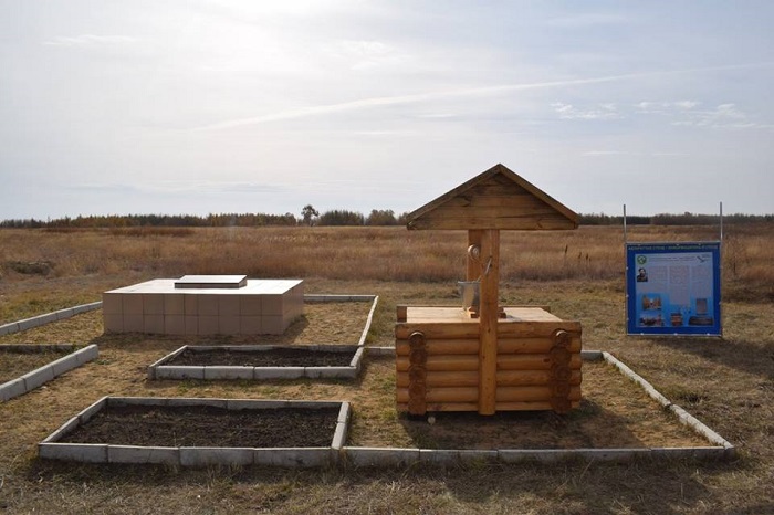 Алтынсариннің туған жері киелі орындар тізіміне енгізілді