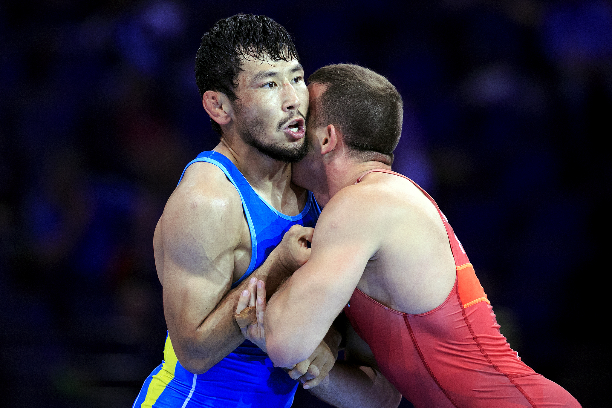 Демеу мен Мақсаттың жеңіс тұғырына көтерілуге мүмкіндігі бар