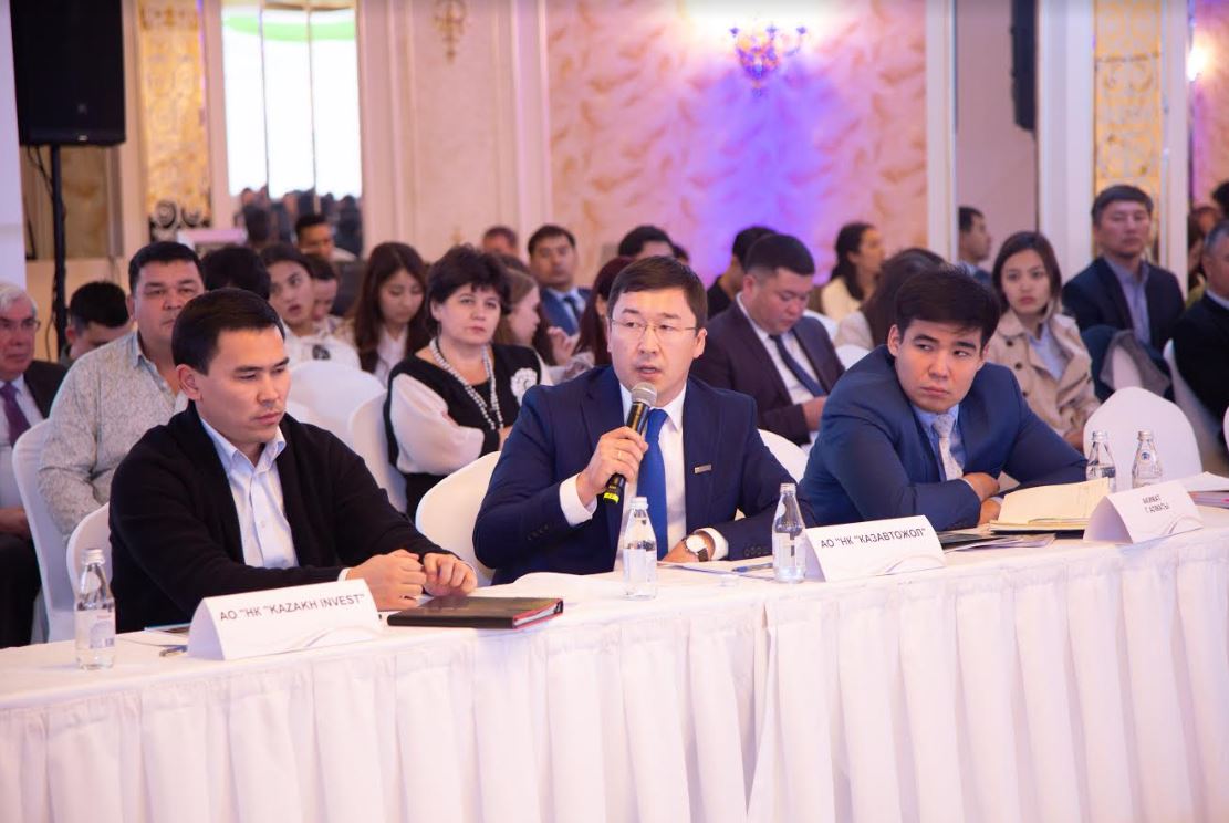 Халықаралық туризмде Қазақстан брендін қалыптастыру мәселесі қаралды 