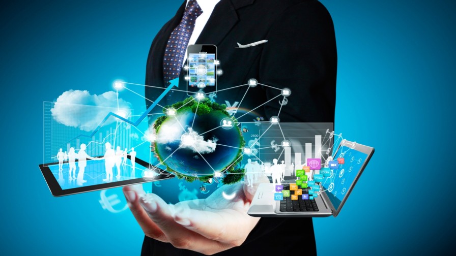 Цифрландырудың артықшылықтары көп