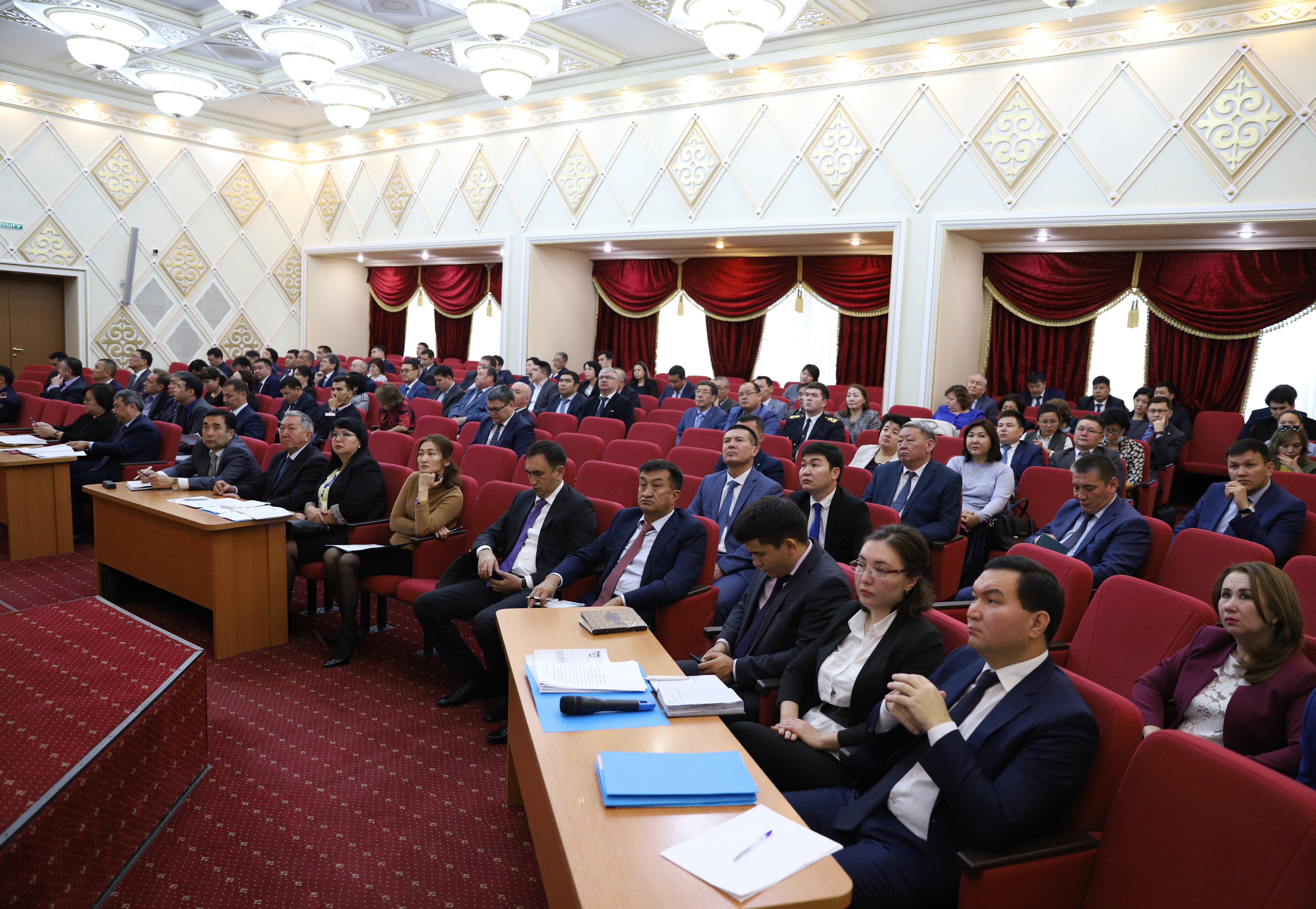 Маңғыстауда "Бастау бизнес" бағдарламасы бойынша 192 жоба жүзеге асырылды