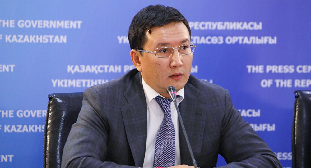 Айдар Әріпханов:Елбасы Жолдауы – тұрақты дамуға бастар бағыт