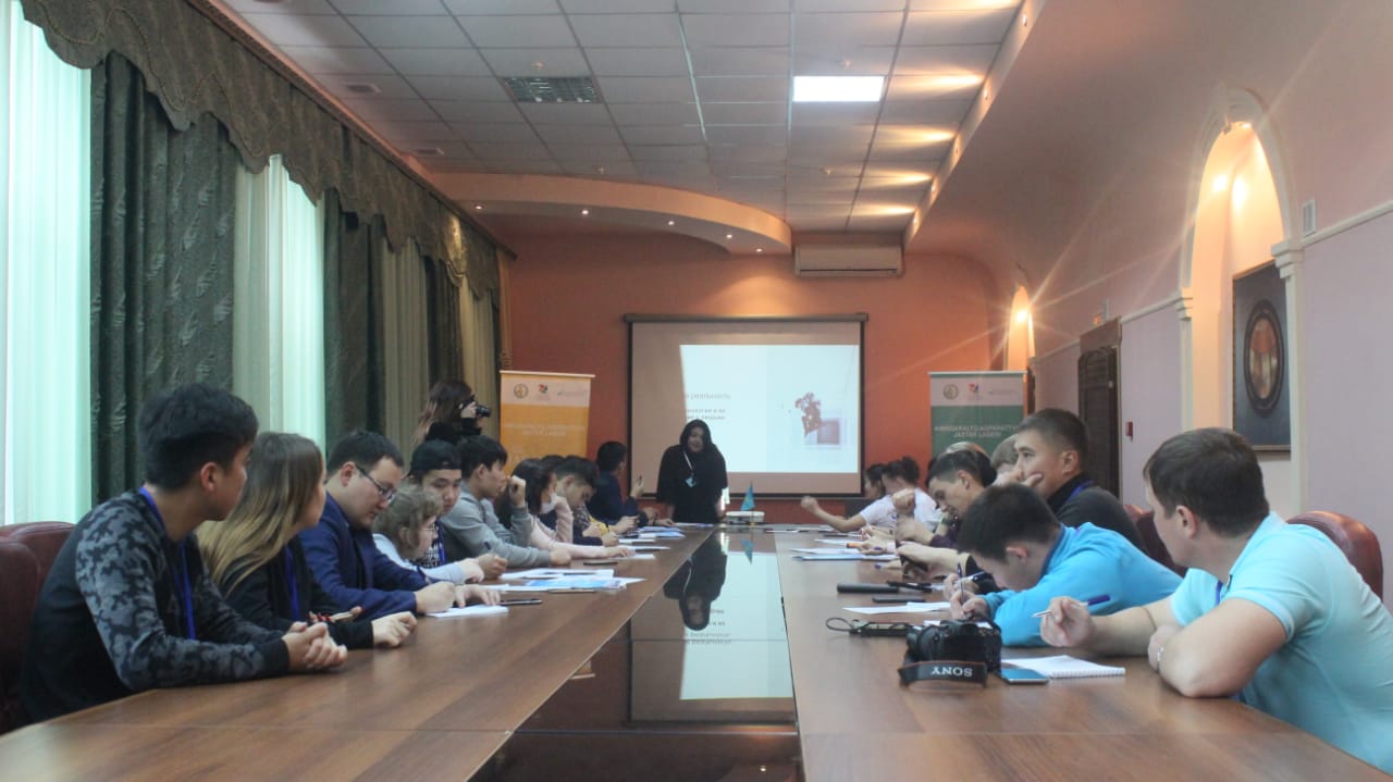 Қостанайда жастар үйі болады