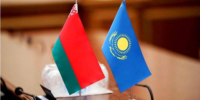 Қазақстан-Беларусь парламентаралық ынтымақтастығы жаңа деңгейге шығады