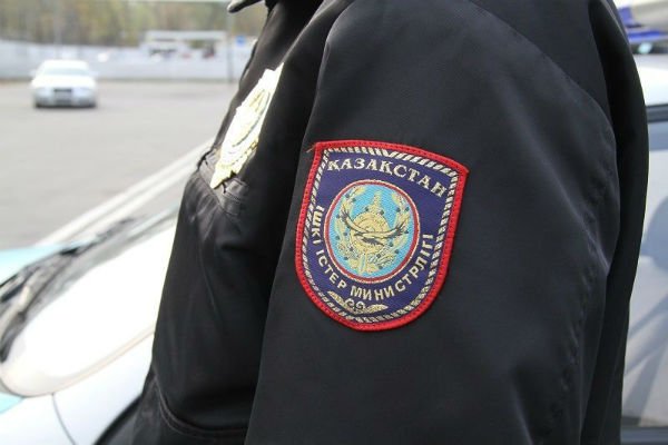 Алматы полициясы азаматтарды мүліктік қауіпсіздік шараларын сақтауға шақырады