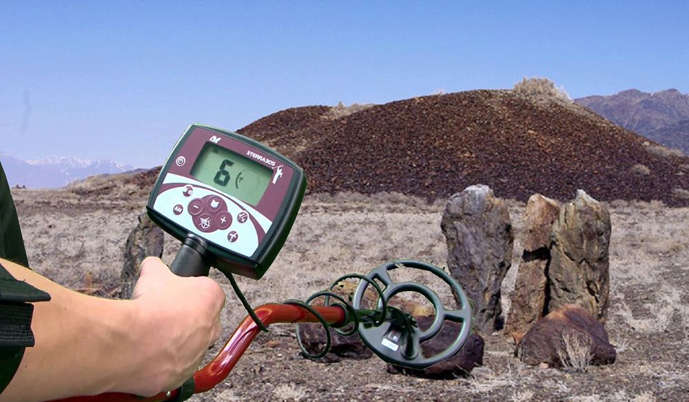 Тарихи жәдігерлерді тонаушылар да, көне көмбелерді қазушылар да тыйылмай тұр