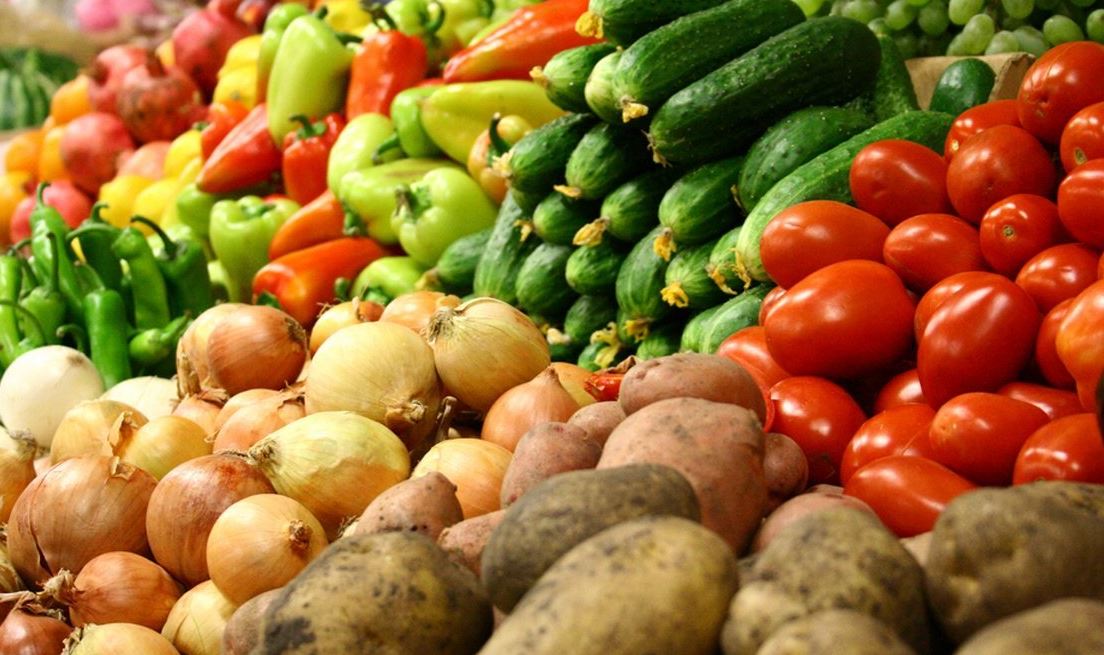 Жәрмеңкеден кәрзеңке толып қайтты