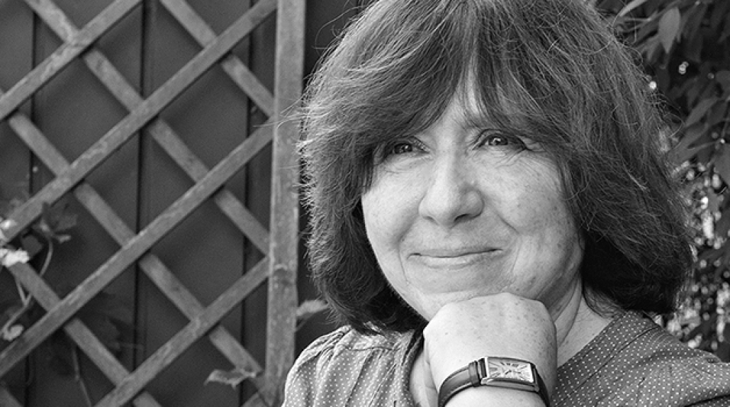 С.Алексиевич. «Біз болашаққа мүлдем дайын емеспіз»