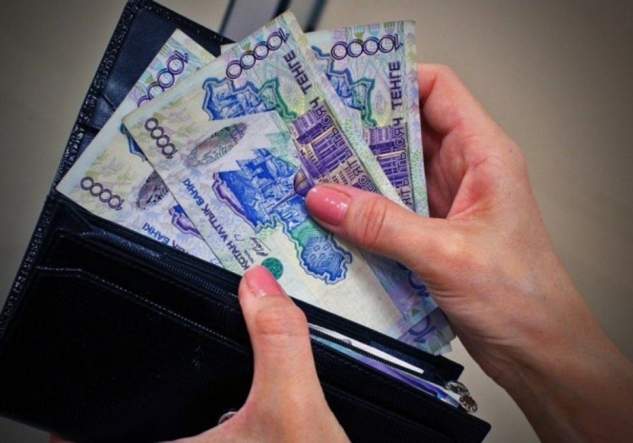 Жалақаны өсіру үдерістері тездетілуде