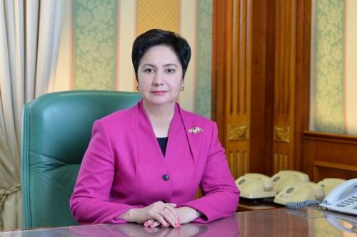 Әйелдер істері және отбасылық-демографиялық саясат жөніндегі ұлттық комиссия отырысы өтті