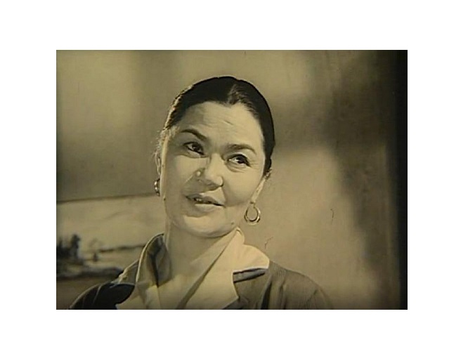 Әмина Өмірзақованың ғасыр тойы ЮНЕСКО көлемінде тойланады