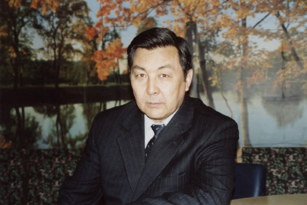 Аян беріп шақырған ағам еді...Баққожа Мұқай туралы естелік