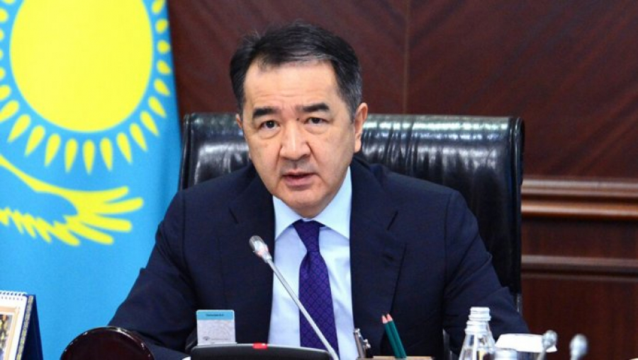 Адам құқықтары жөніндегі уәкіл үкімет басшысына жүгінді
