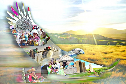 Алмасбек Әбсадық: Мазмұны терең ой-толғам