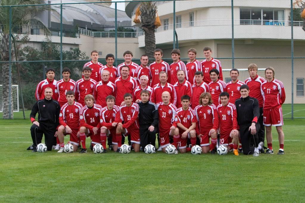 «Ақтөбе» футбол клубы сенімді басқармаға берілді