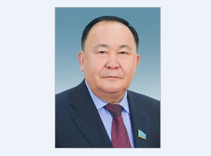 Әбдіманап Бектұрғанов: Тарихқа тағзым