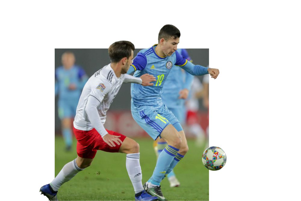 Алғашқы маусымдағы сәтсіздік