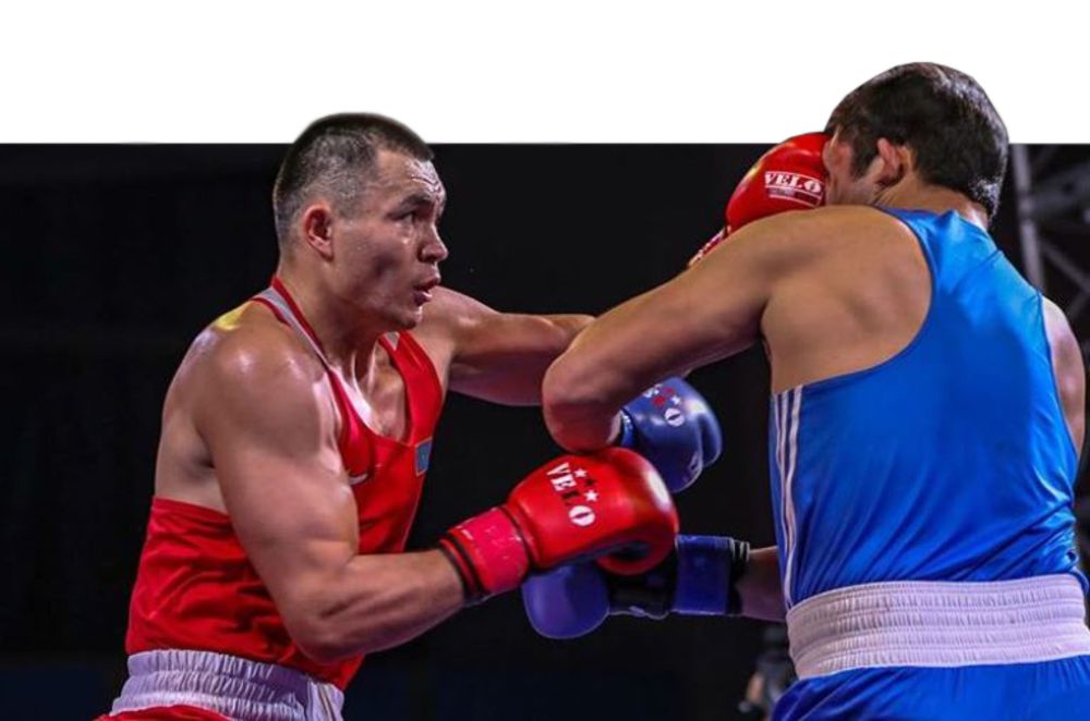 Ақтауда бокстан ел чемпионаты мәресіне жетті