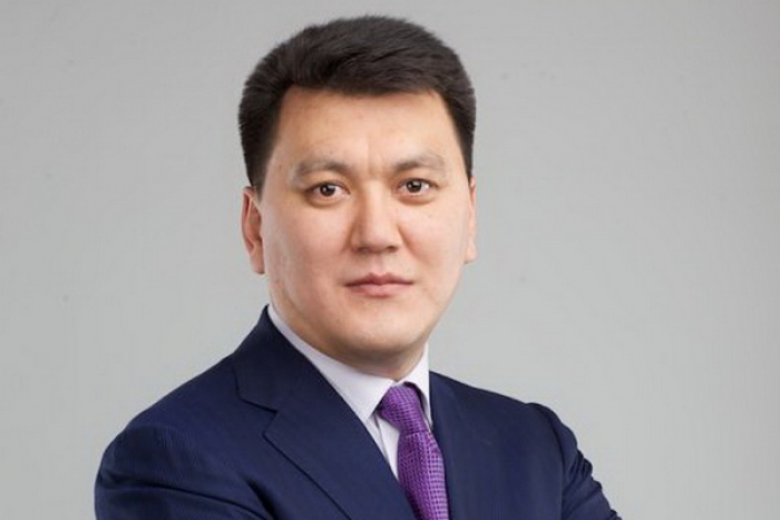 Ерлан Қарин: Мемлекетшілдіктің негізгі алғышарты – ұлттық сана-сезім