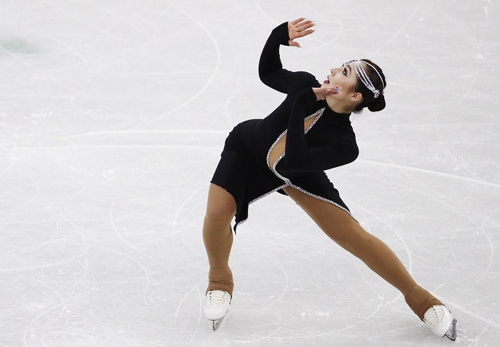 Мәнерлеп сырғанаушылар Загреб пен Таллинде сайысқа түседі