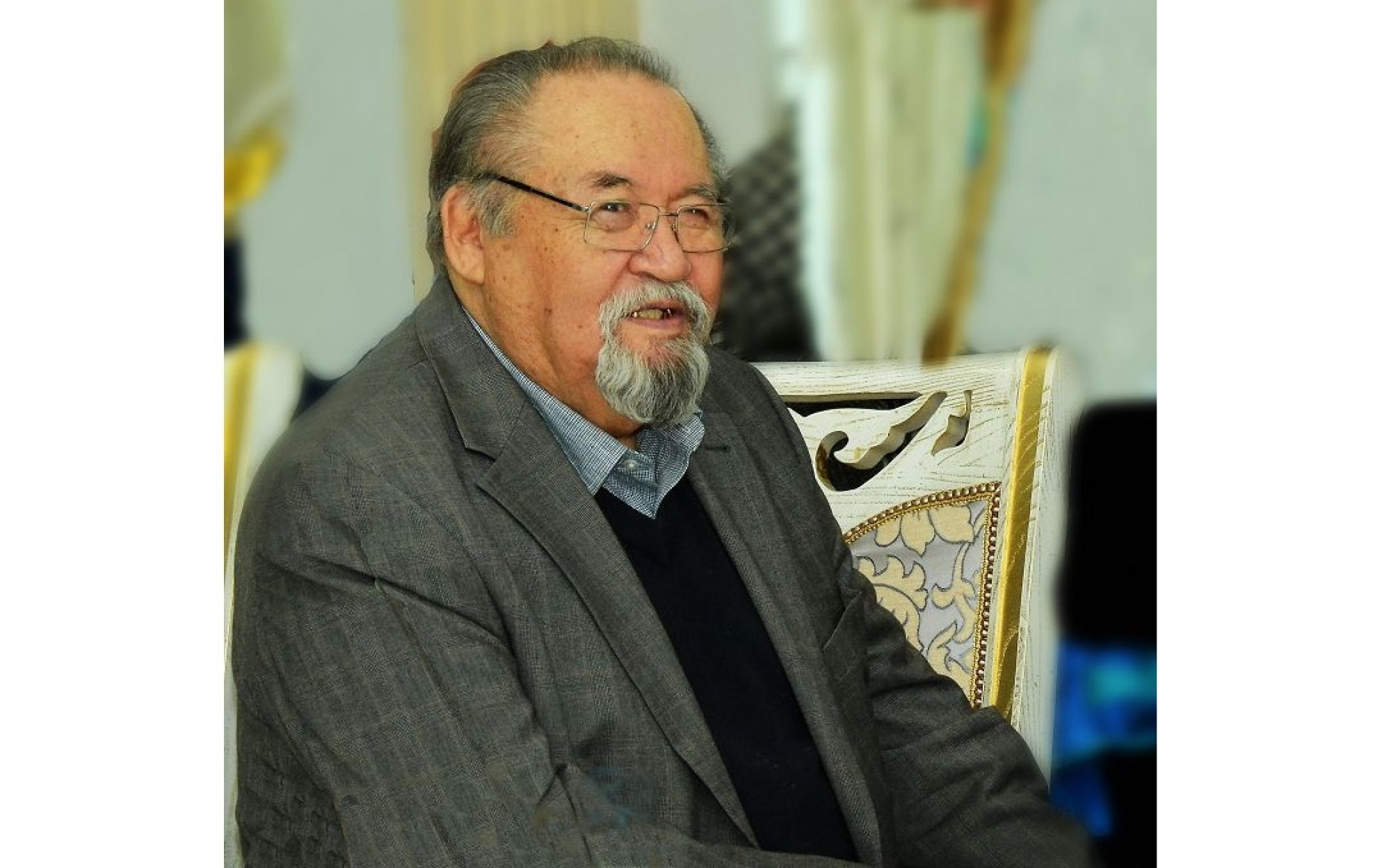 Бағаналы бағыт - Әнес Сарай