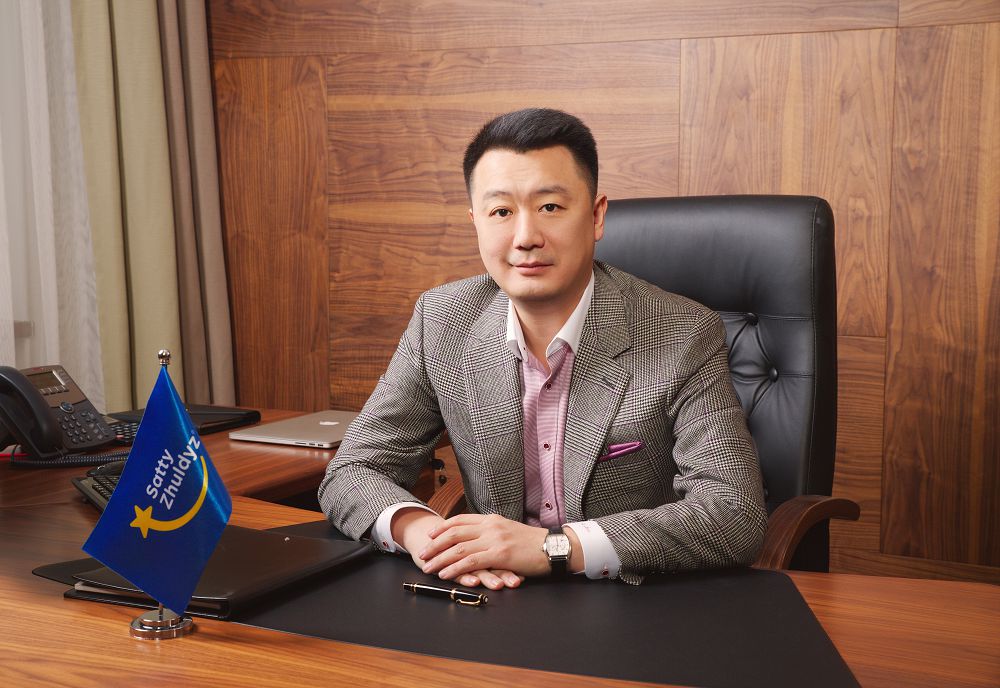 «Сәтті Жұлдыз» Еуропалық лотерея ассоциациясының мүшесі атанды