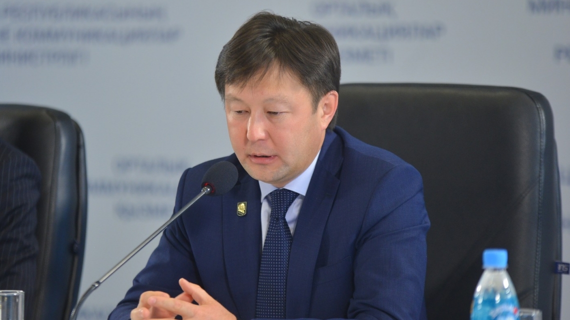 Ұлы дала тарихының жаңа көкжиегі - Ақберен Елгезек