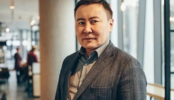 Талғат Қалиев: «Рухани жаңғырудың» қисынды жалғасы