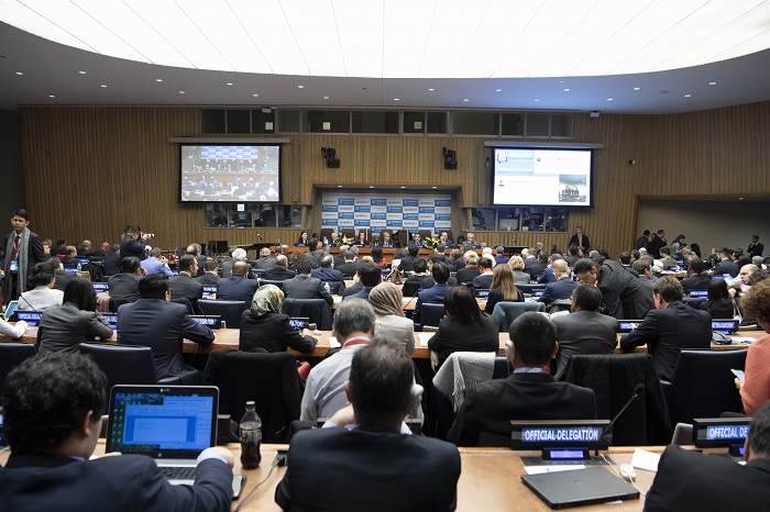 Астанада  Назарбаев орталығы құрылады