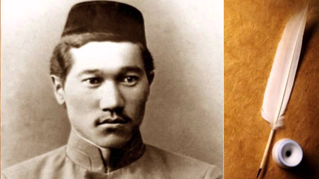 Бүгін Міржақып Дулатұлының туғанына - 133 жыл