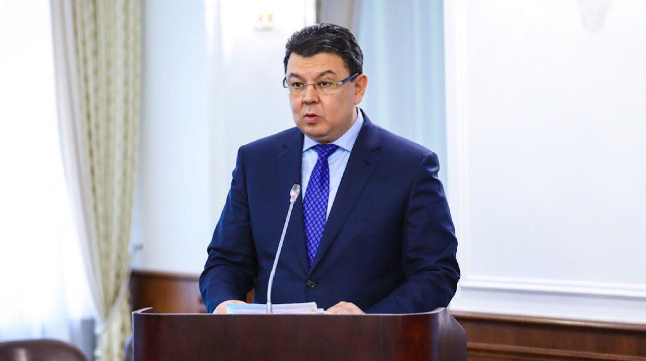 Электр энергиясы мен тауарлық газ бағасын төмендету туралы бұйрықтар бекітіледі