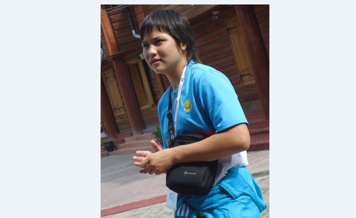 Жерлестері Жәмиляға құрмет көрсетті