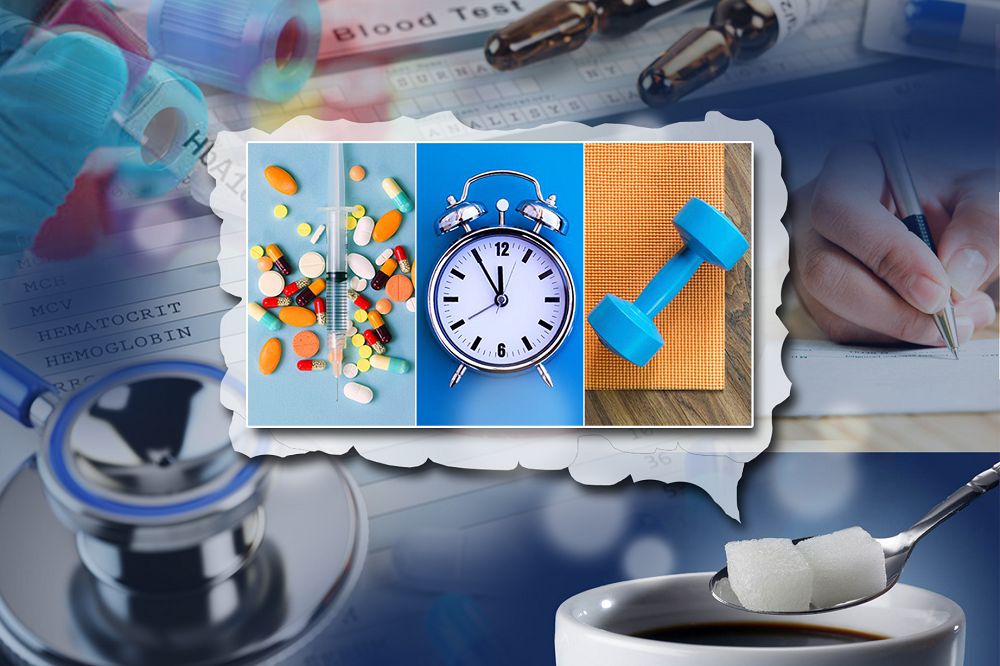 Қант диабеті бүкіл дүние жүзін қусырып барады