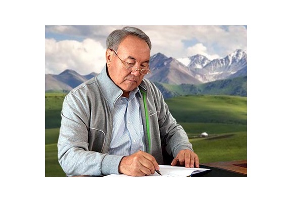 Сейілбек Мұсатаев: Барын бағалай білгеннің бағы баянды