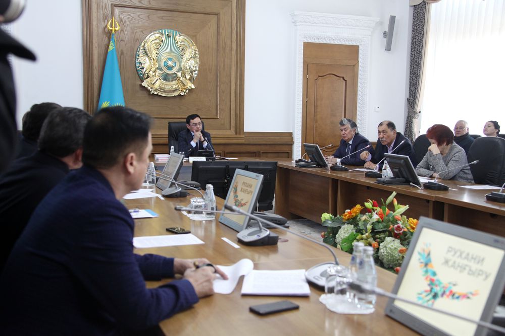 Ұлы даланың өркениетке қосқан үлесі