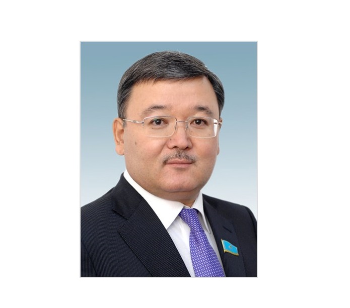 Асқар Бейсенбаев: Жас ұрпақты жаңа жетістіктерге жетелейді 