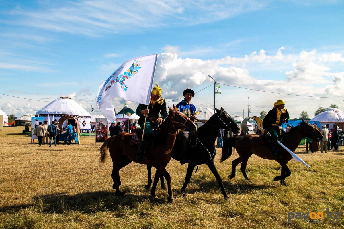 Өтеген Оралбайұлы: Ұлы даламыз – тарихи данамыз
