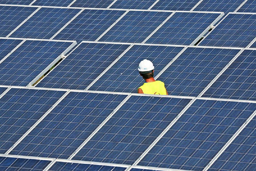 Жетісу өңірінің табиғи ерекшелігі баламалы энергия көзін өндіруге мүмкіндік береді