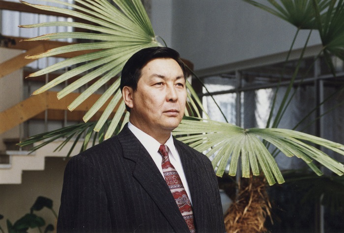 Баққожа Мұқайдың шығармашылығына арналған ғылыми-тәжірибелік  конференция өтті