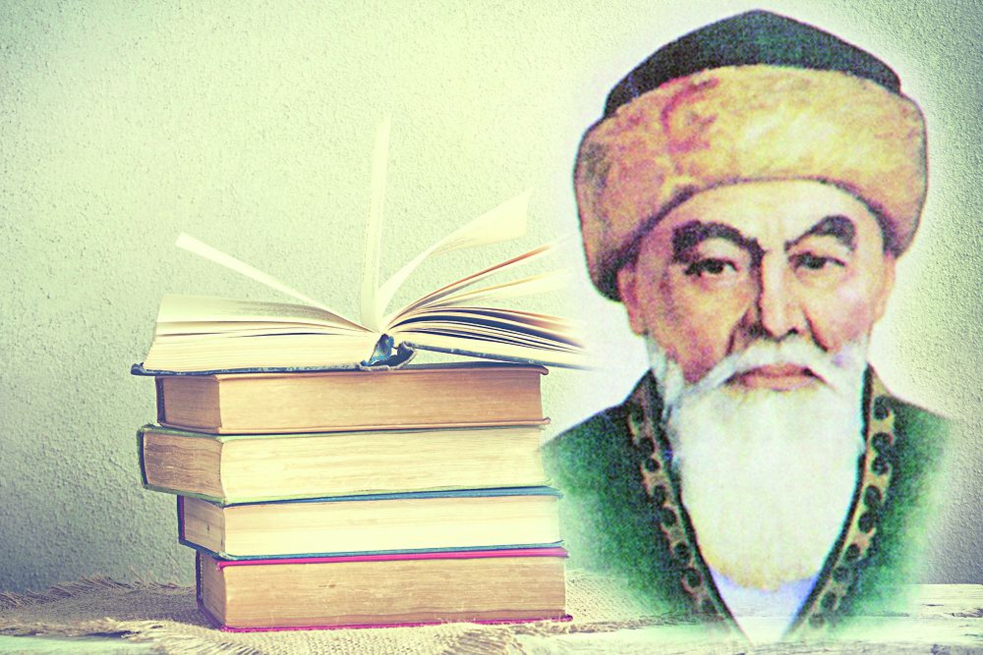 Баба рухына тағзым
