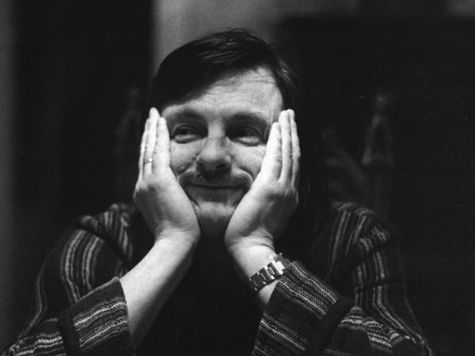 «...Мен сізді баурап алдым, Тарковский!»