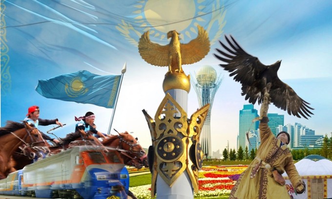 Қазақстан тарихы – әлемдік деңгейдегі тарих